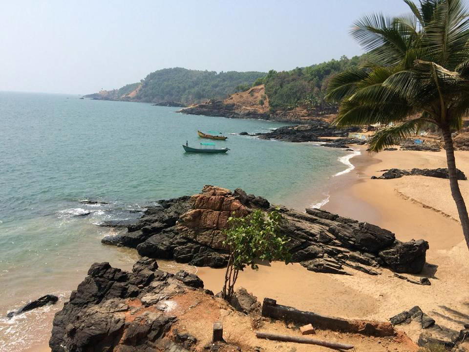 Gokarna Trip Pune Mumbai - Tour