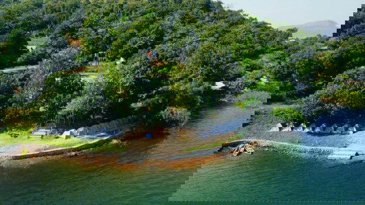 Pawna Lake Camping | Rs 999 per person - Tour