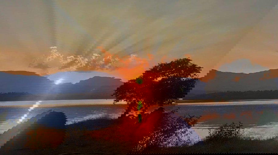 Bhandardara Secret New Year Camping - Tour