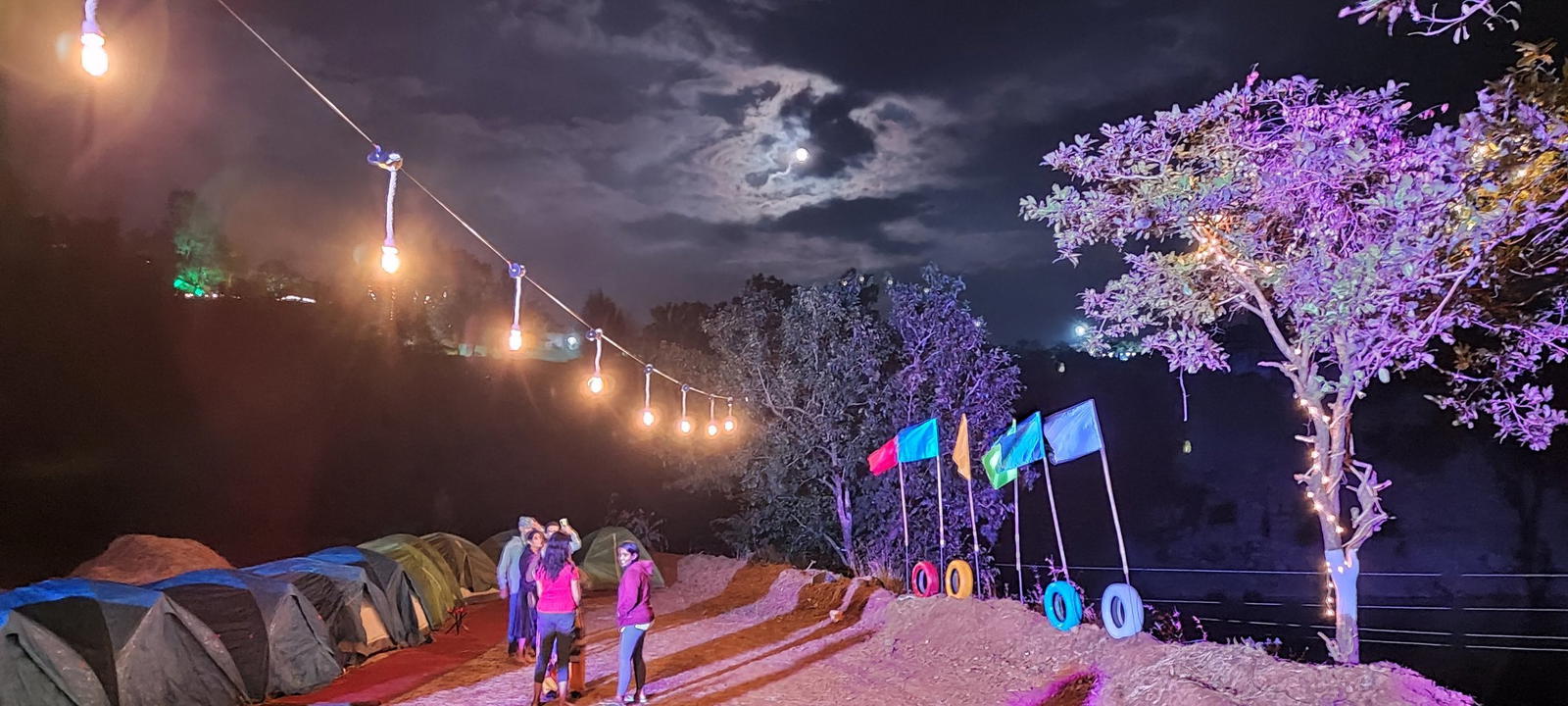 bhandardara-lake-camping