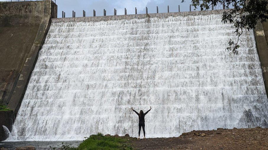 Dapoli Tour From Pune - Tour