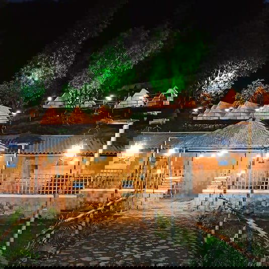 Kamshet Camping | Rs 1199 per person - Tour