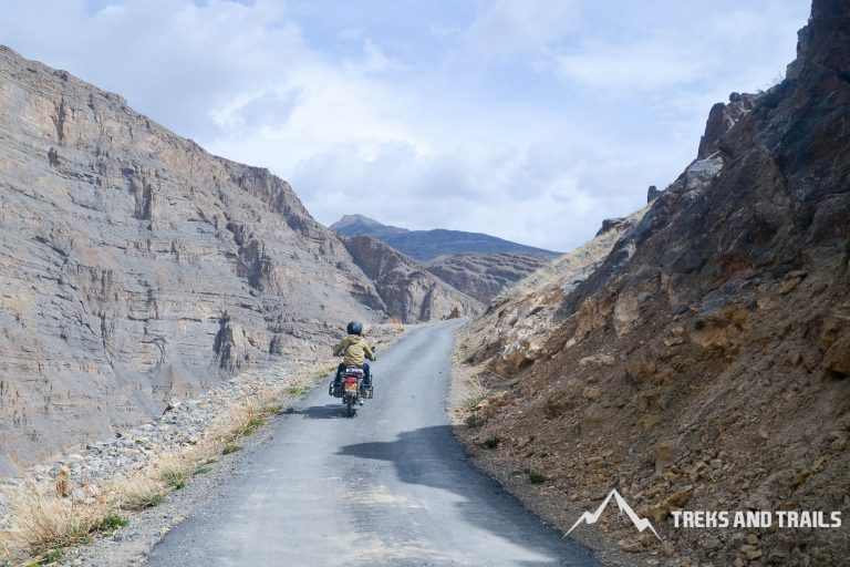 Motorbike Riding Tips For Beginners