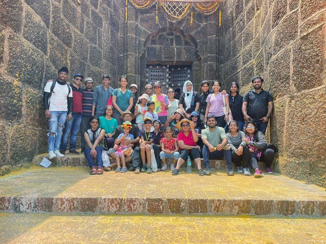 Best trekking places in Maharashtra - Collection