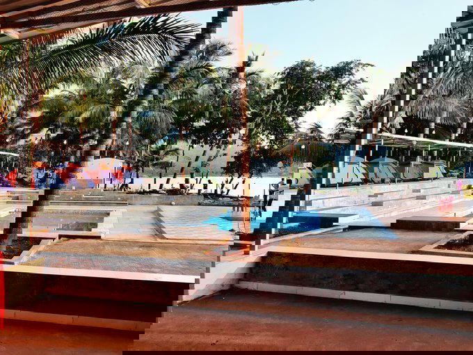 Khopoli Camping - Tour