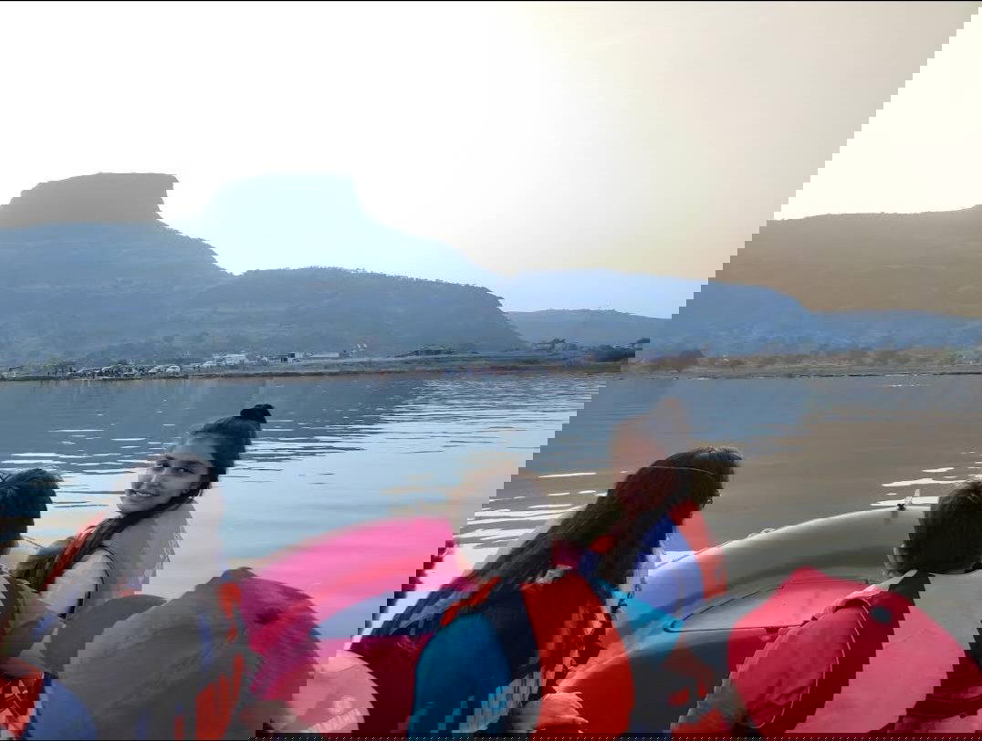 Malshej Ghat Fireflies Camping | Rs 1599 per person - Tour