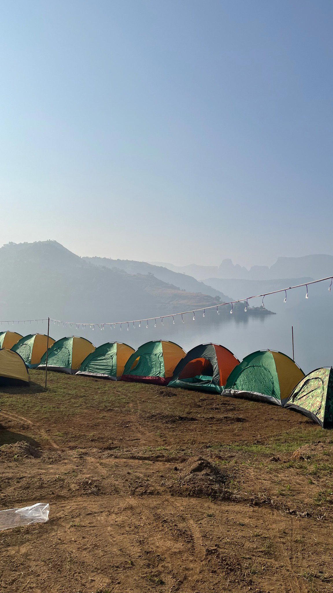 Igatpuri Camping | Rs 1299 per head - Tour