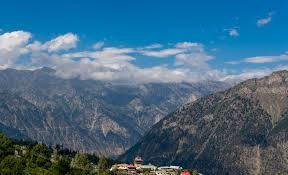 Spiti Valley Road Trip - Tour