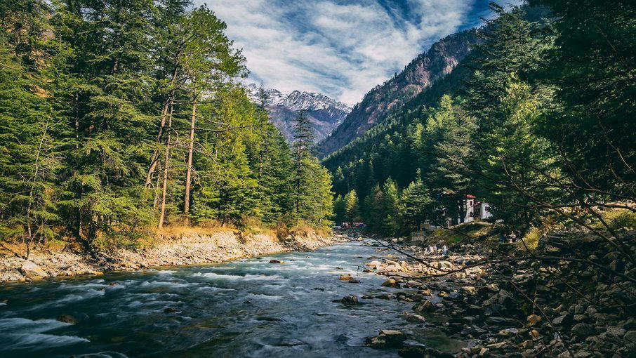 Kasol Trip from Delhi | 2 days 3 night | Rs 7999 - Tour
