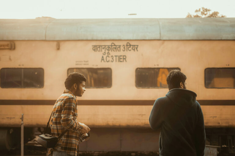 Delhi to Kashmir Trains: Route, Schedule, Fares & Availability