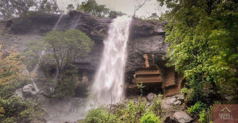 Kondhane Caves Trek - Tour