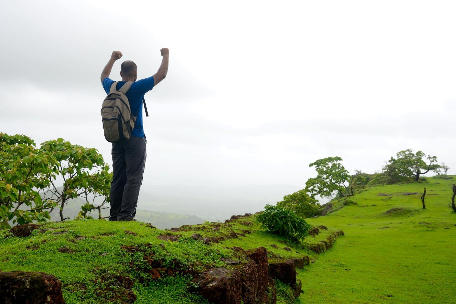 Sagargad Fort Trek - Tour