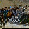 Spiti Valley Group Tour