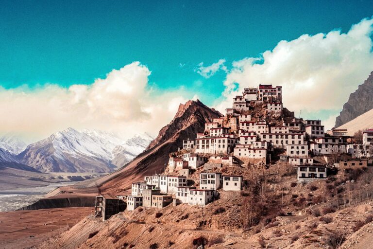 Spiti Valley Trek: A Complete Guide