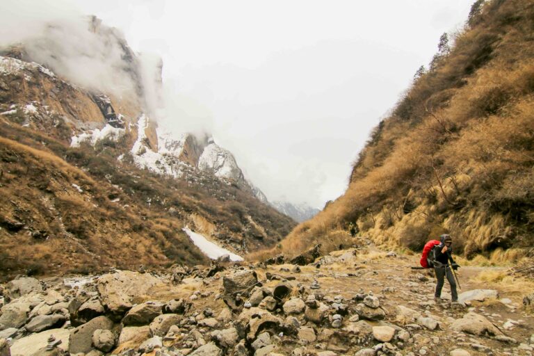 The Essential Guide to Travel Insurance for Global Trekking Trips