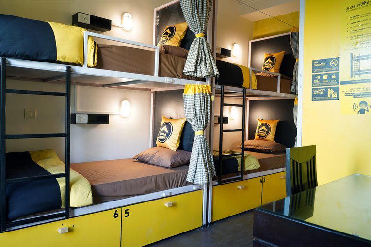 Workation Delhi - Tour