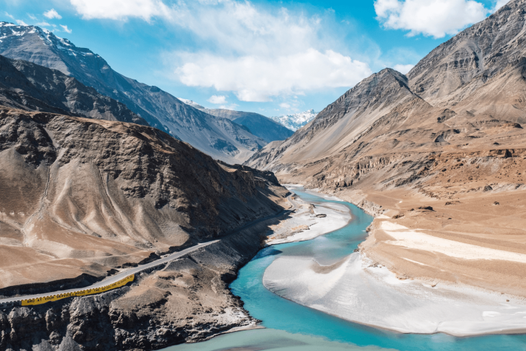 Spiti Valley: A Guide for First-Timers